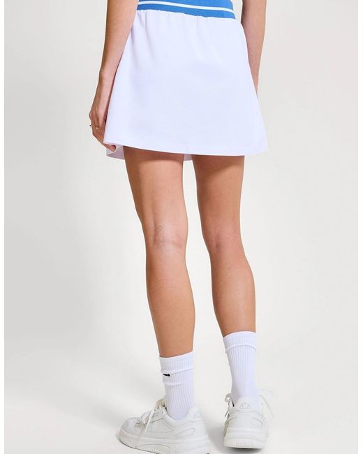 Ellesse Blue Bromont Skort
