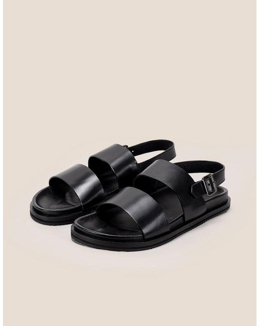 Oswin Hyde Black Antonio for men