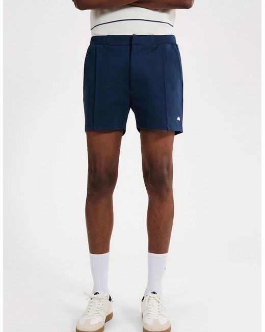 Ellesse Blue Reliani Short for men