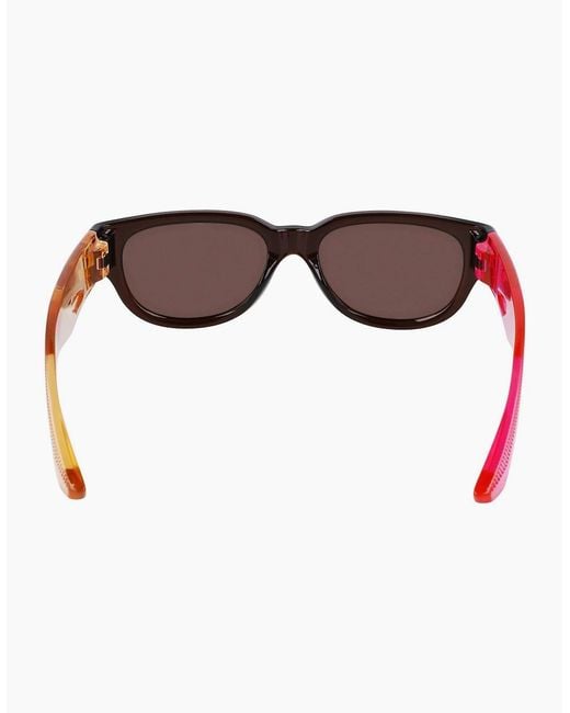 Nike Multicolor Ii Rectangle Sunglasses for men