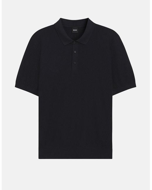 Boss Black H Lurazio Sweater for men