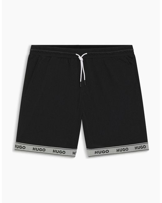 Boss Black Lite Swim Short for men