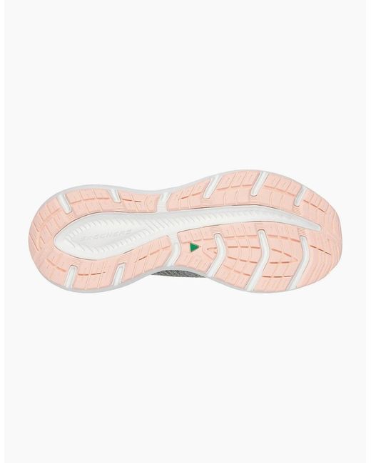 Skechers Gray Edgeride Impression Shoes
