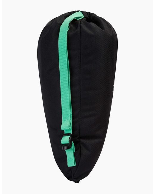 Speedo Black Pool Bag