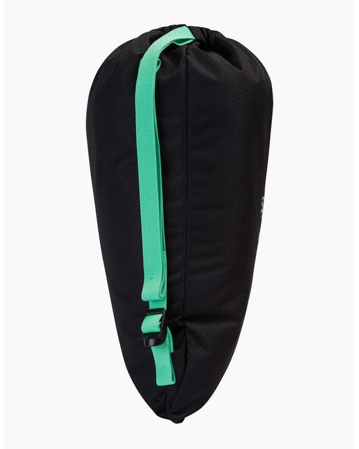 Speedo Black Pool Bag