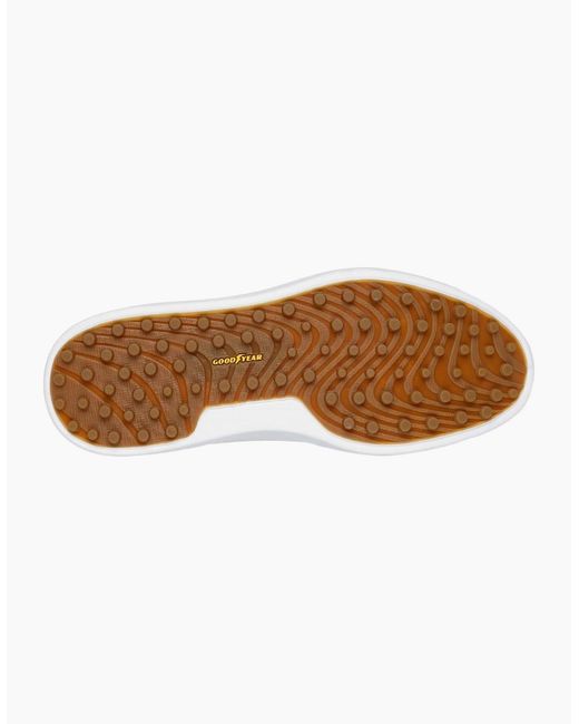 Skechers White Go Golf Drive 6 Golf Shoes