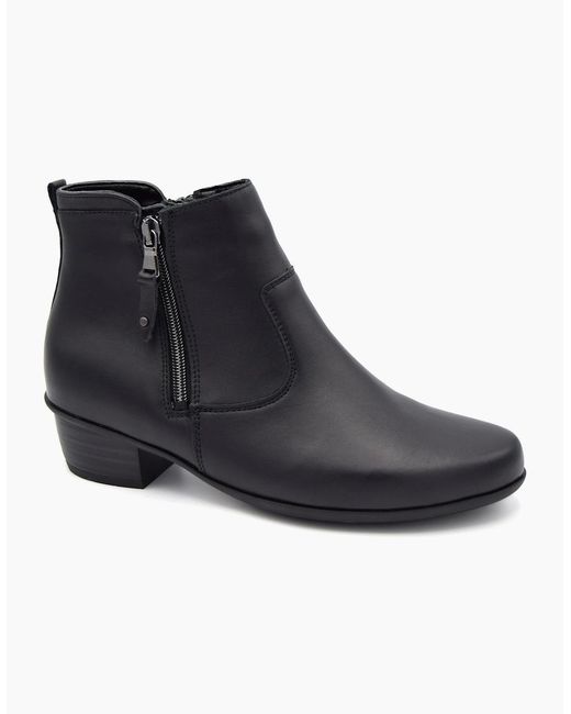 Waldläufer Black Haifi 967803