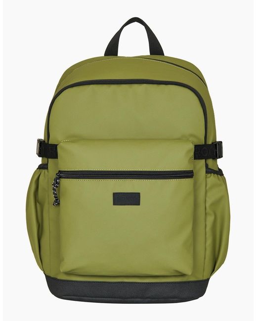 Roxy Green Gateline 22 L School Backpack