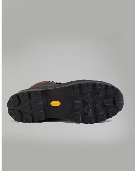 Berghaus Black Hillmaster Ii Gore-Tex Boot for men