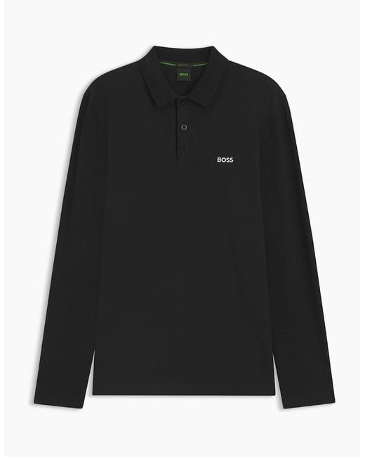 Boss Black Plisy 10266738 01 for men