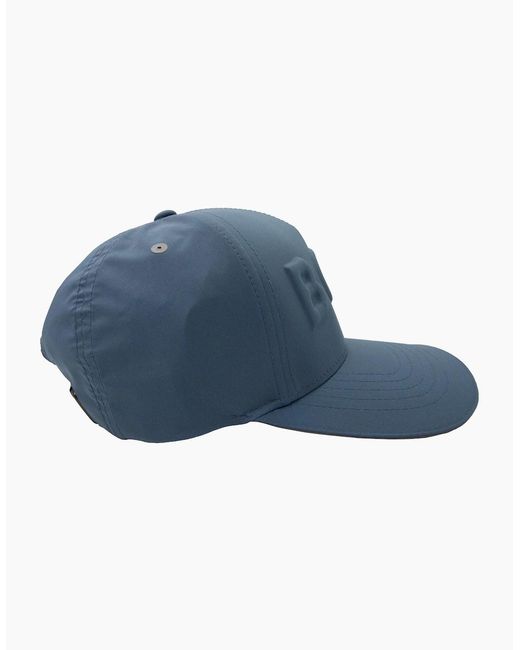 Boss Blue Sevile Performence Cap Open for men