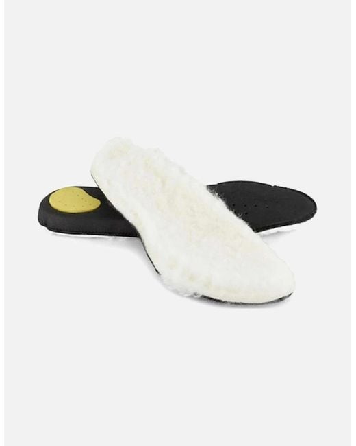 Blundstone Natural Thermal Sheepskin Footbed