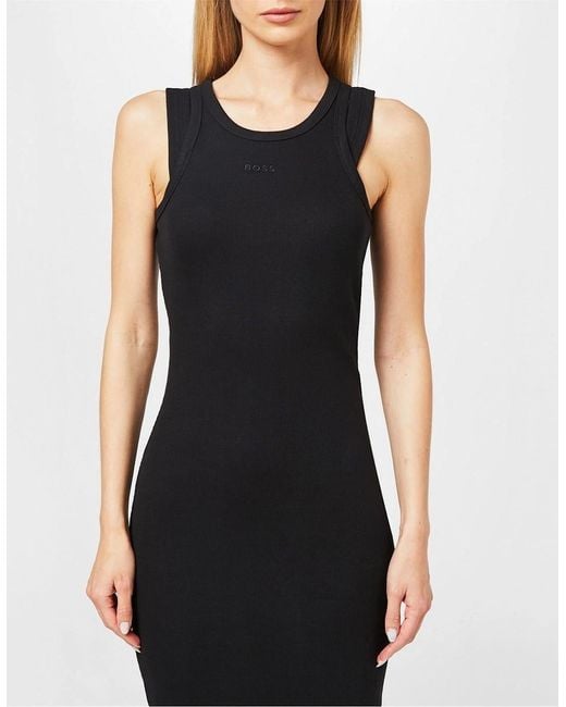 Boss Black Eliam Dress