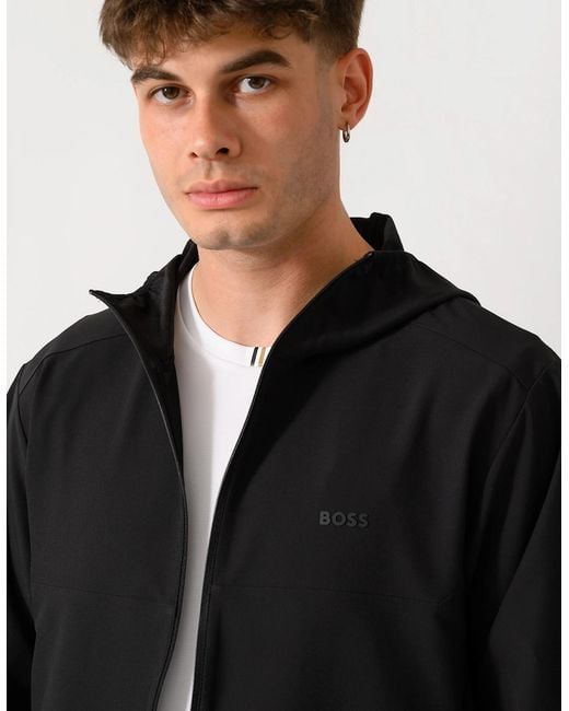 Boss Black Boss Commuterpro Jacket