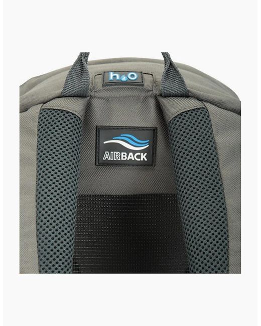 Mountain Warehouse Gray Pace 20L Backpack