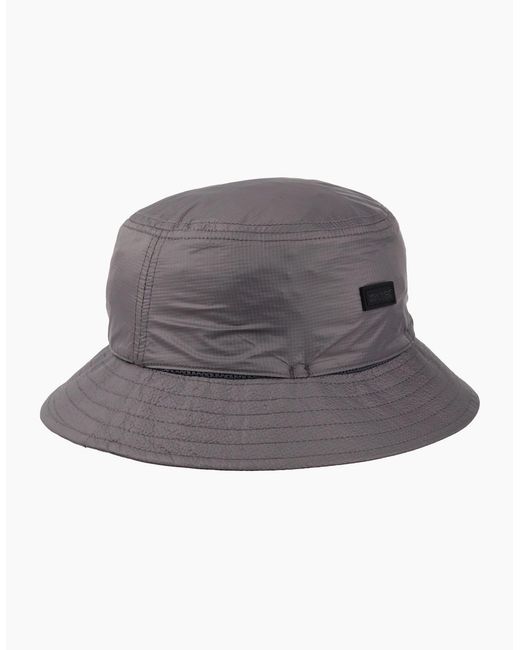 Regatta Gray Adult Utility Bucket Hat