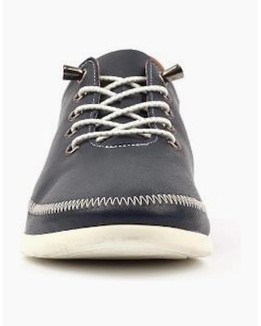 Lunar Blue Penelopy Flk046