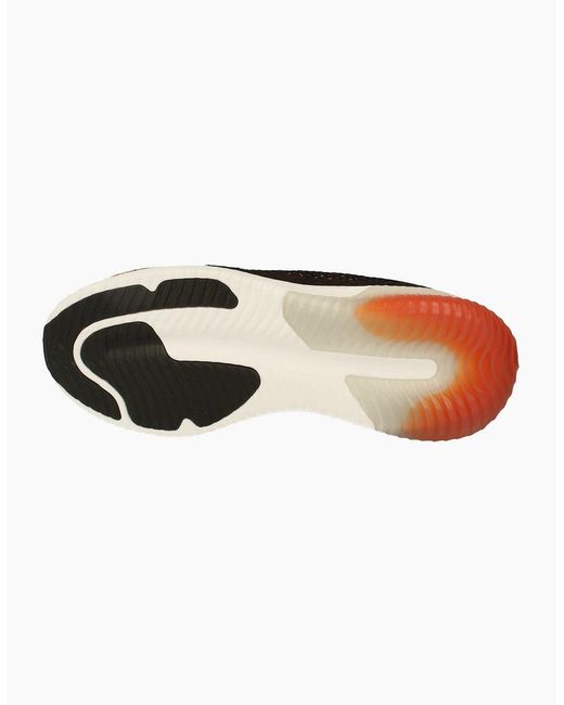 Asics Orange Gel-Kenun Knit T832N 3090 for men