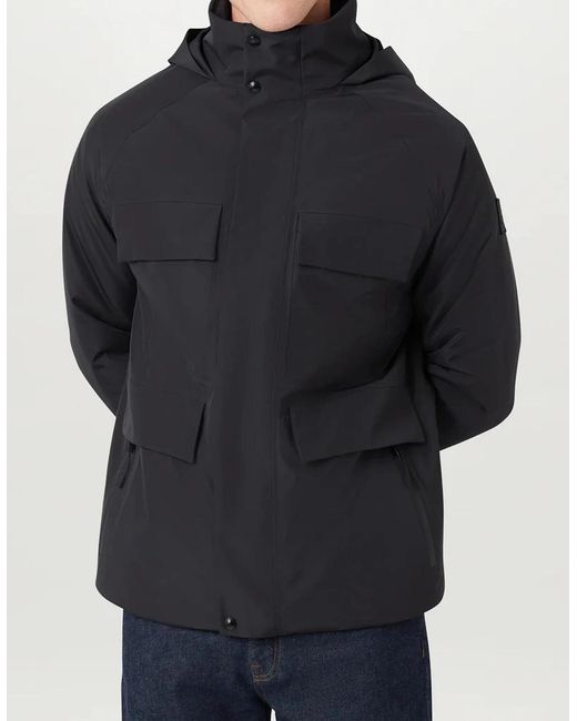 Belstaff Blue Force Jacket for men