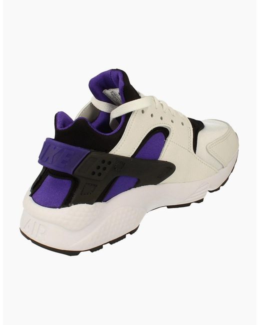 Nike White Air Huarache Dh4439 105