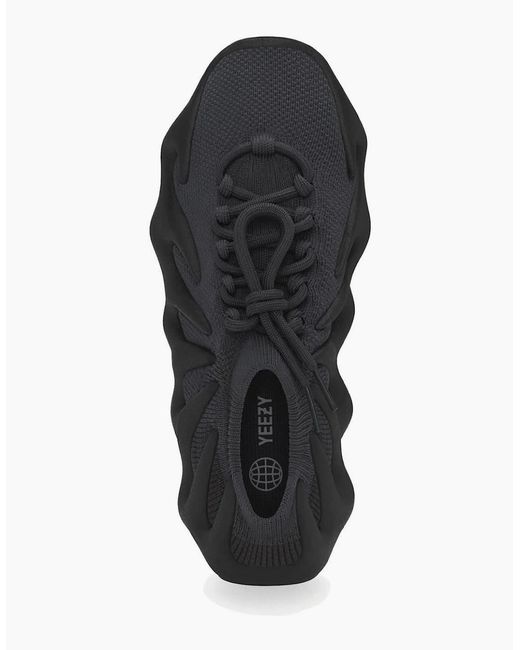 Yeezy Black 450 Sneakers for men