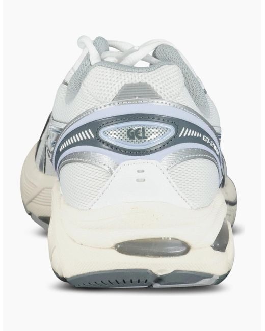 Asics Metallic Gt-2160 Trainers