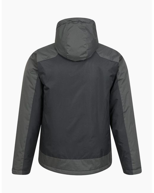 Mountain Warehouse Gray Dusk Iii Ski Jacket for men