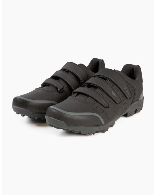 Endura Black Hummvee Xc Clipless Shoes for men