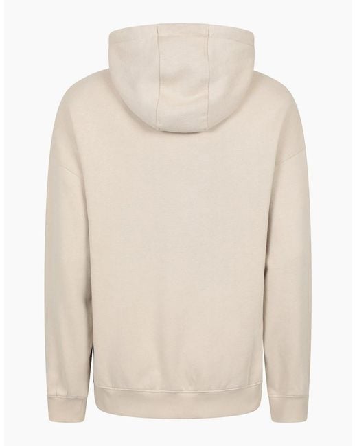 Mountain Warehouse Natural Ladies London Graphic Hoodie