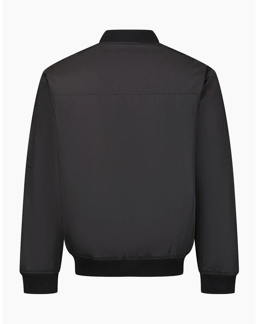 Regatta Black Pro Pilot Jacket for men