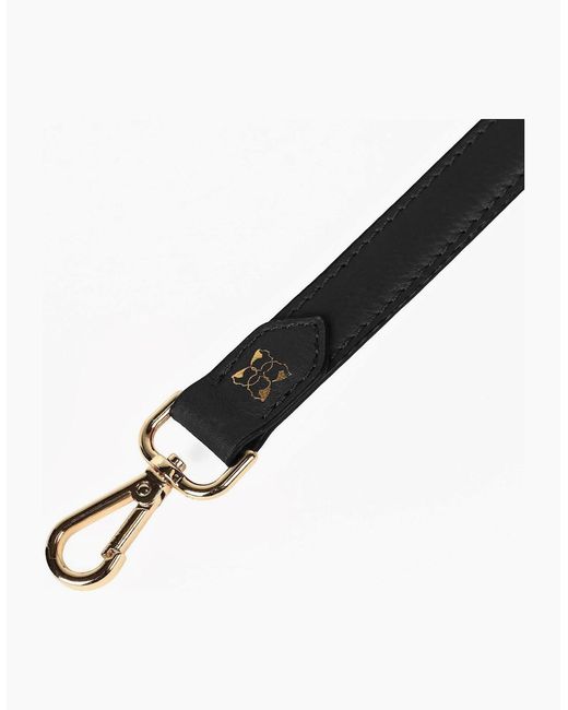 Lakeland Leather Black Ings Grab Bag