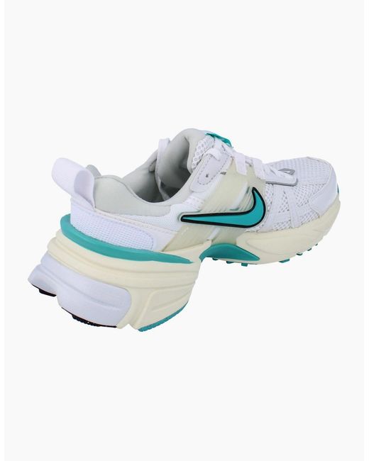 Nike Blue V2K Run Fd0736 105