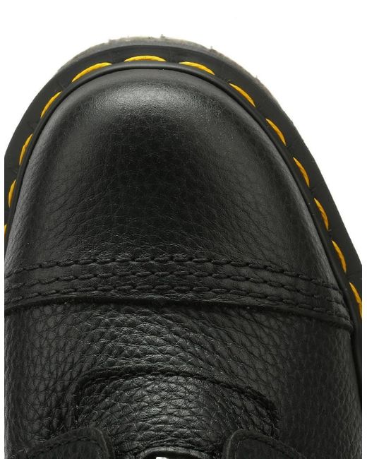 Dr. Martens Black Dr. Martens Sinclair Boots