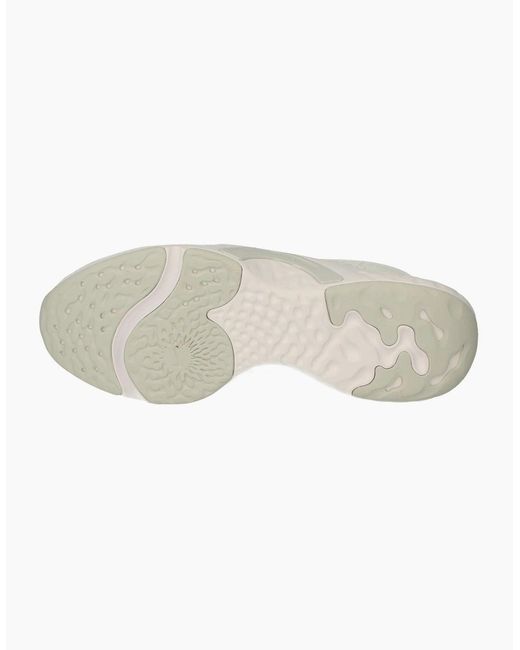 Nike White Renew In-Season Tr 11 Da1349 101