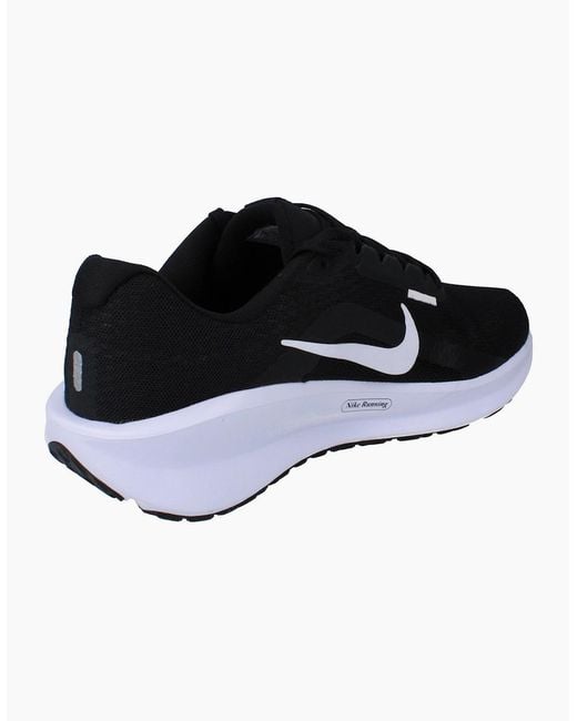 Nike Black Downshifter 13 Running Trainers Fd6454 Shoes 001 for men