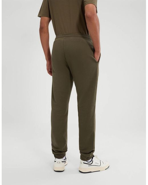 Ellesse Green Cravo 2 Jog Pant for men