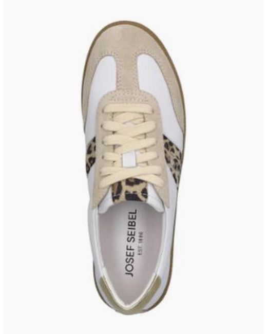 Josef Seibel White 64403 Joleen 03