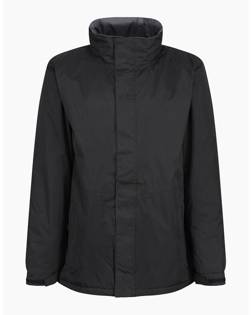 Regatta Black Professional Jacket for men