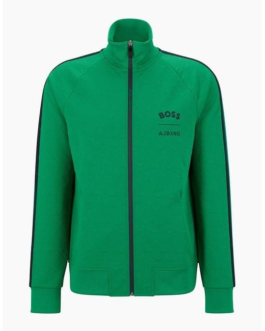Boss Green Skarley Aj 10248110 01 for men