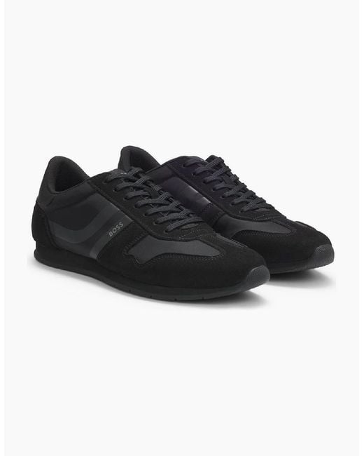 Boss Black Levon Nymi Runner for men