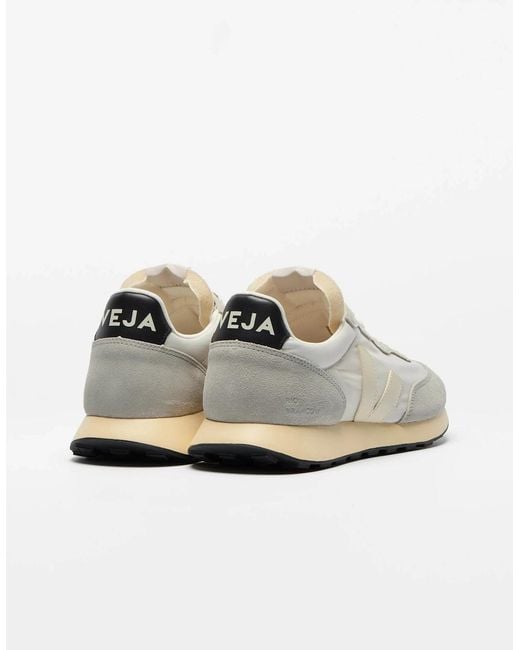 Veja White Rio Branco Ii Lite Nolyn Trainers for men