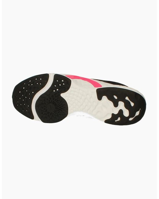 Nike Black Renew In-Season Tr 11 Da1349 014