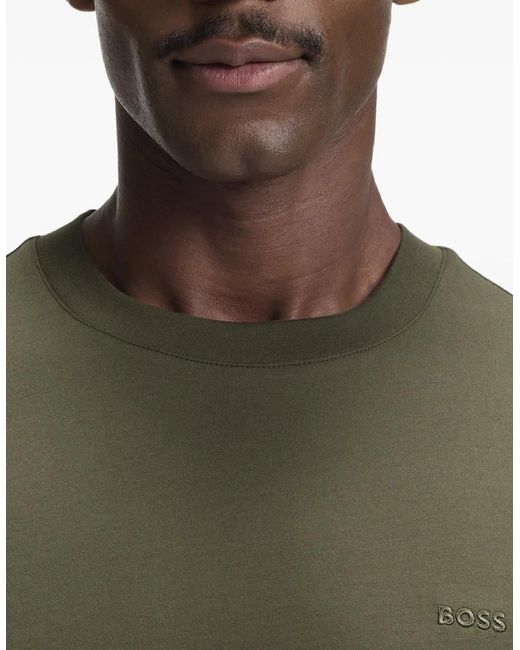 Boss Green Thompson 01 T Shirt for men