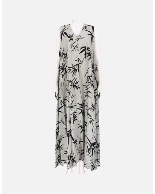 Raey White Dress