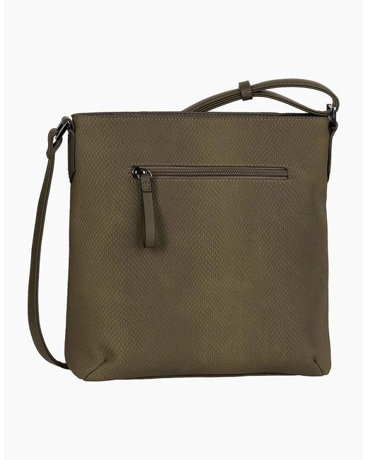 Gabor Green Wanda Cross Bag M