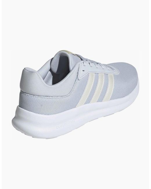 Adidas Blue Lite Racer 4