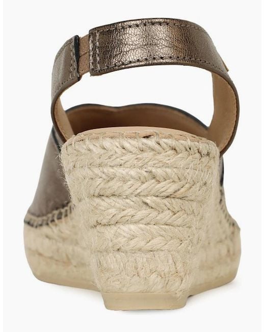 Toni Pons Natural Termal Espadrilles Sandals