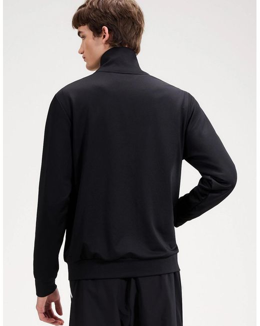 Ellesse Blue Tosciana Track Top for men