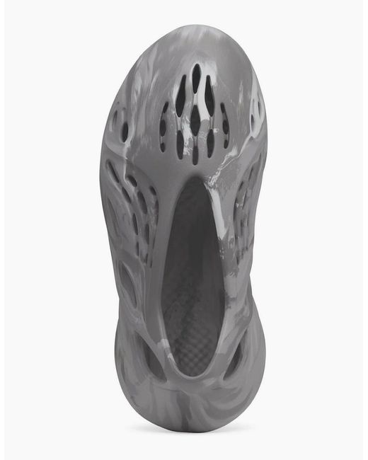 Yeezy Gray Foam Runners Sneakers for men