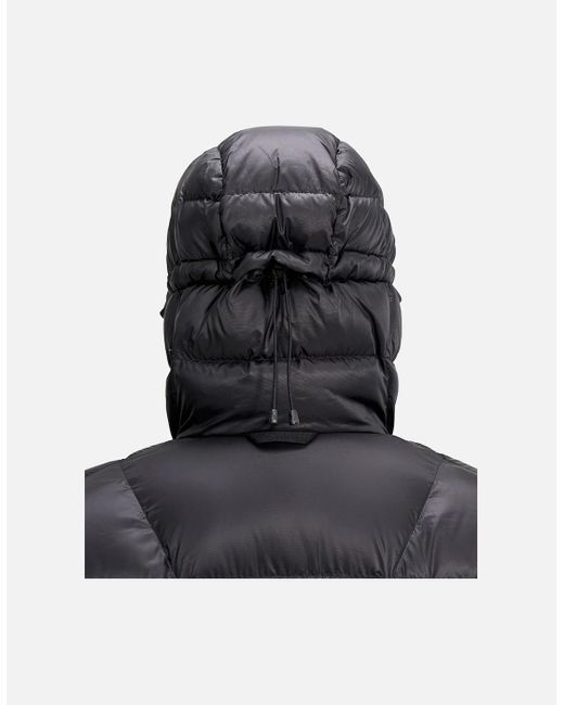 Berghaus Gray Explorer Down Jacket for men